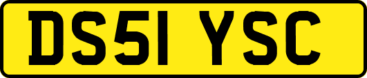 DS51YSC