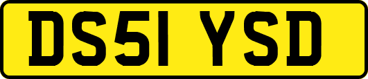 DS51YSD