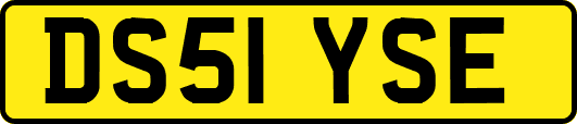 DS51YSE