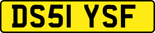 DS51YSF
