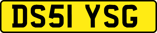 DS51YSG