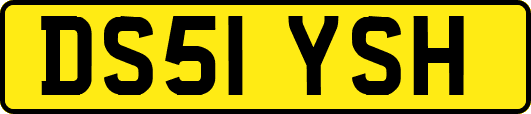 DS51YSH