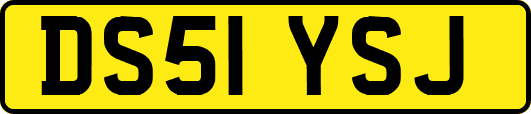 DS51YSJ
