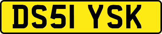 DS51YSK