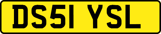 DS51YSL