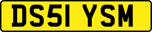 DS51YSM