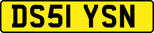 DS51YSN