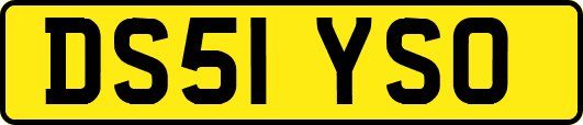 DS51YSO