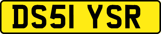DS51YSR