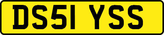 DS51YSS