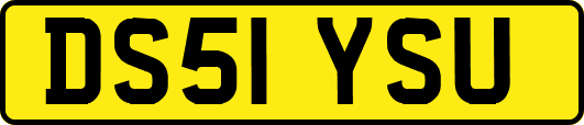 DS51YSU