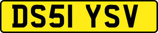 DS51YSV