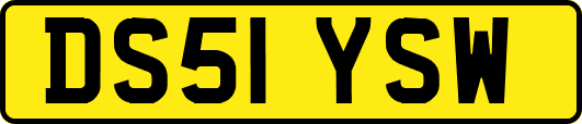 DS51YSW