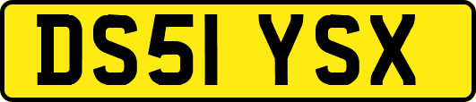 DS51YSX
