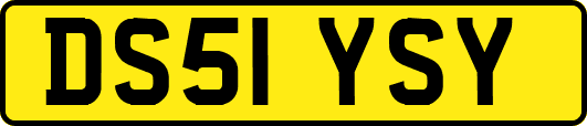 DS51YSY
