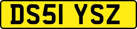 DS51YSZ