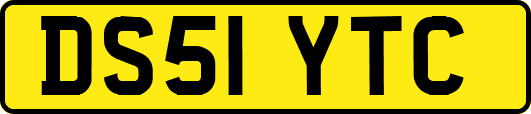 DS51YTC