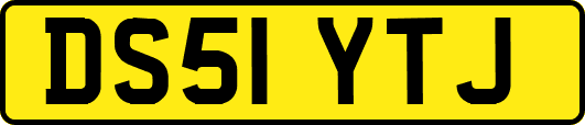 DS51YTJ