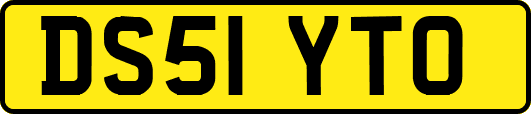 DS51YTO