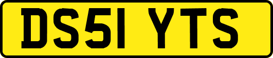 DS51YTS