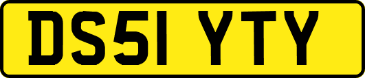 DS51YTY