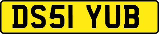 DS51YUB