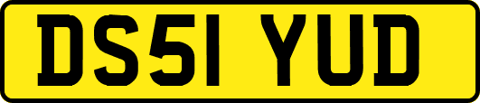 DS51YUD