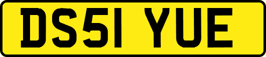 DS51YUE