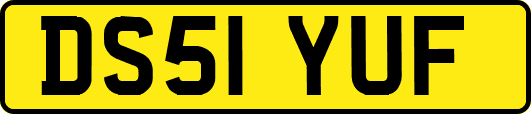 DS51YUF