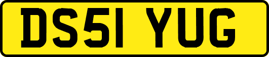 DS51YUG