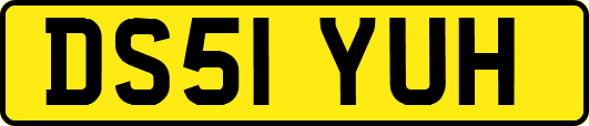 DS51YUH