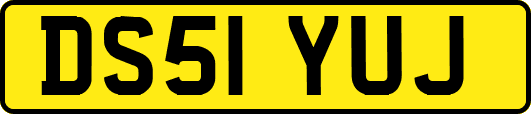 DS51YUJ