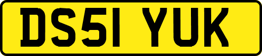 DS51YUK