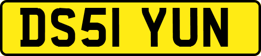 DS51YUN
