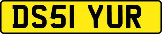 DS51YUR