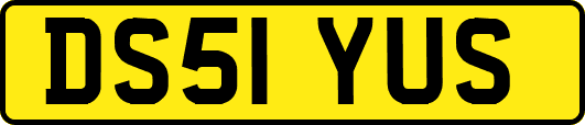 DS51YUS