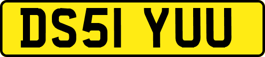 DS51YUU