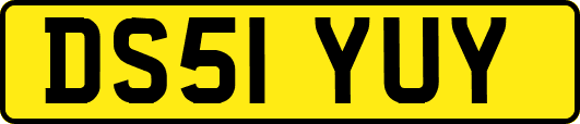 DS51YUY