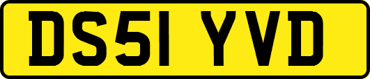 DS51YVD