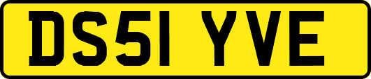 DS51YVE
