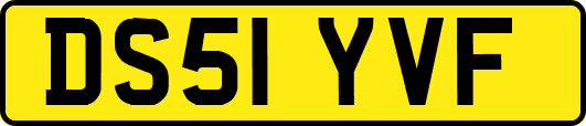 DS51YVF