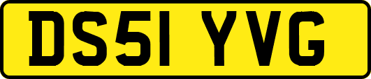 DS51YVG