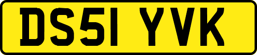 DS51YVK