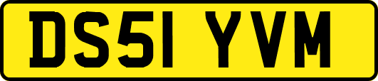 DS51YVM