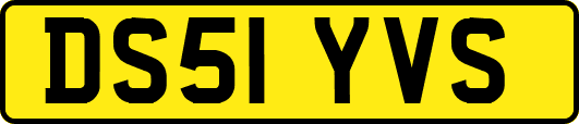 DS51YVS