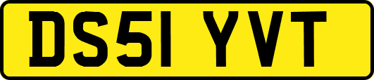 DS51YVT