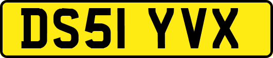 DS51YVX