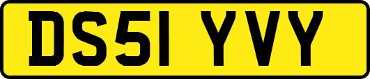 DS51YVY