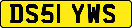 DS51YWS