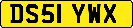DS51YWX